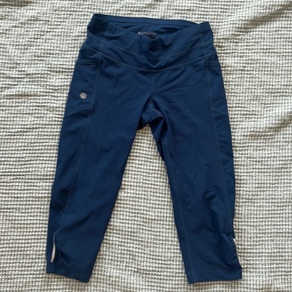 Athleta leggings